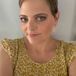 Meet your Posher, Jess